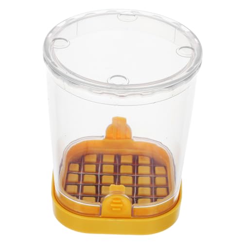 Rebanadora eléctrica mandolina para verduras y frutas miniatura 1