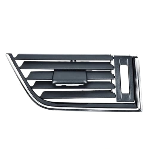 Salida de aire acondicionado central y rejilla de ventilación para coche Skoda Octavia 2015-2021