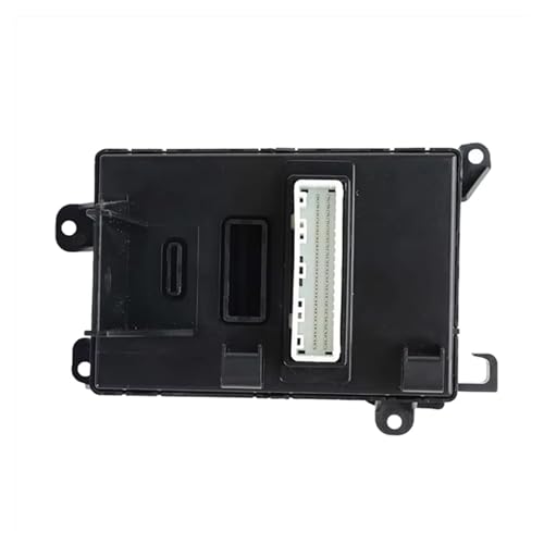 Interruptor Freno Mano Electrónico 93300D6500-AT80 Botón Estacionamiento Calefacción 5