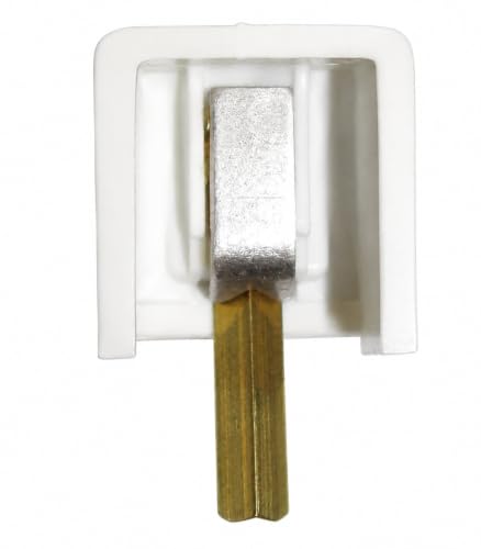 Aguja punta de diamante para Audio-Technica AT-7D reducción de ruido en tocadiscos 3