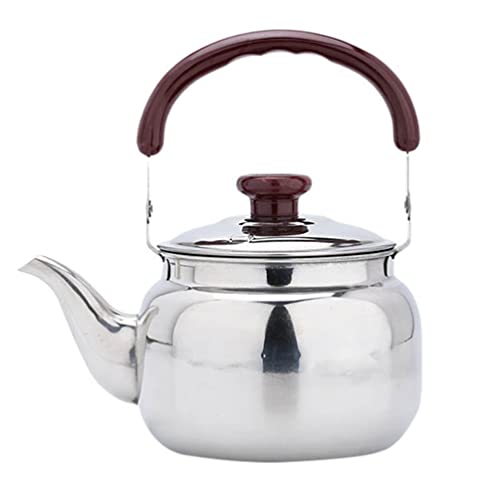 Top 10 Tea Kettles For Elderly of 2022 Katynel