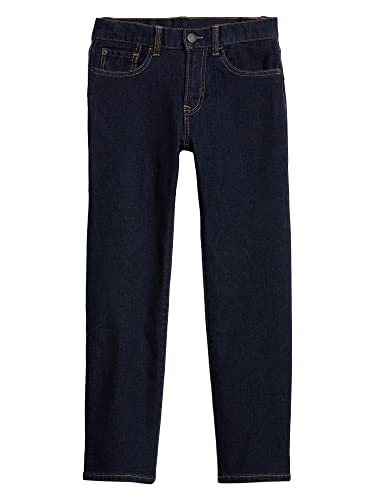 GAP Boys' Straight Fit Jeans
