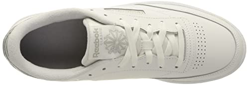 Image of Reebok Unisex-Adult Court Advance Sneaker
