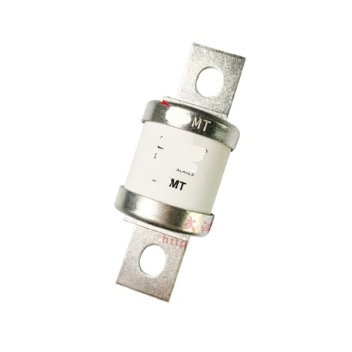 Fusible 250MT 690V composant de securite industrielle contre les surcharges electriques
