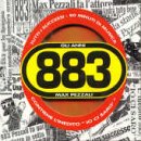 Gli Anni [Audio CD] 883