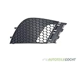 Wir liefern Weltweit RETOV LÜFTUNGSGITTER STOßSTANGE VORNE RECHTS FÜR SEAT CORDOBA 6L IBIZA III 6L 06-09 6L0853666K01C, 6L68536669B9 VON AUTOTEILE GOCHT