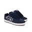 Navy/White/Gum