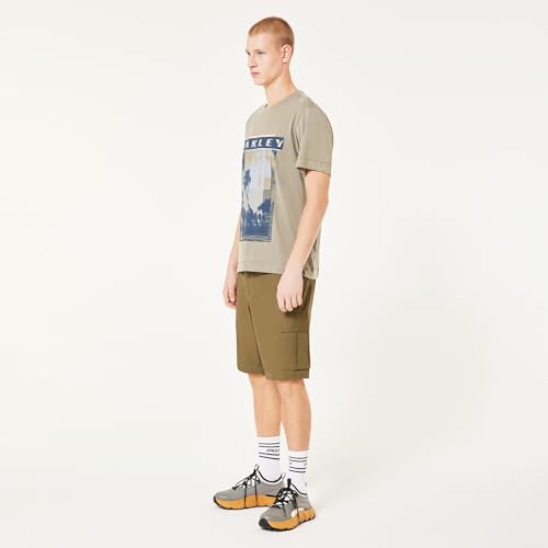 Image of Oakley Men's Palm Tee