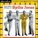 Very Worst of Spike Jones