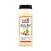 Badia Garlic Salt, 2 lbs - Garlic Salt Seasoning, All Purpose Spice Flavor Enhancer, Gluten Free