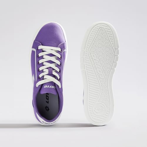 Image of Lotto Women Impulso Vele Sneakers