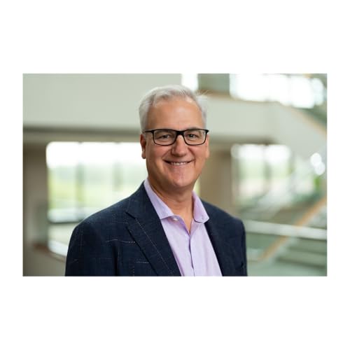 Robert Plenge - Finding Truth & Making Medicines