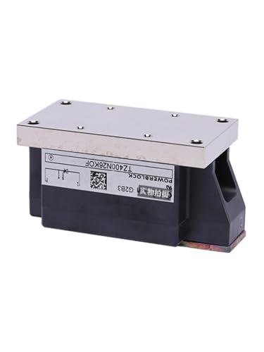 Diode rapide TZ400N26KOF protégeant le module thyristor contre les coupures - 2