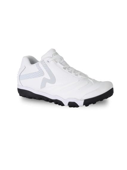 RIP-IT Womens Ringor Pro 2 Turf Softball Shoe White
