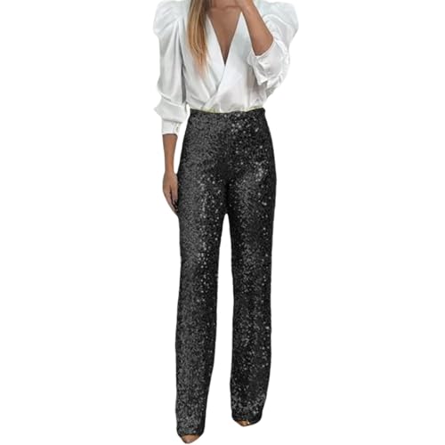 Pantalon ample femme avec cordon pour en finir avec les survêtements trop serrés