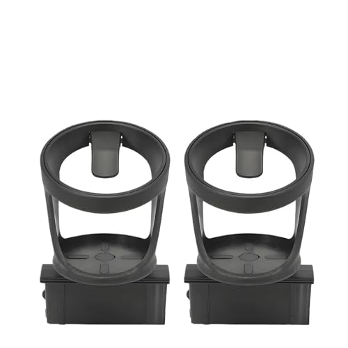 Porte-gobelet de voiture pour Mercedes Vito résout le manque de rangement W447