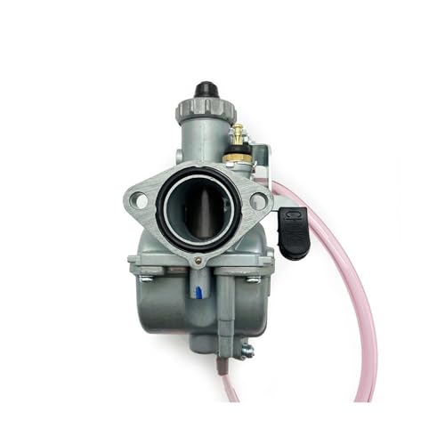 Carburateur 26 mm pit bike VM22 compatible dirt bike SSR 110 pièces moteur moto CRF50 XR50
