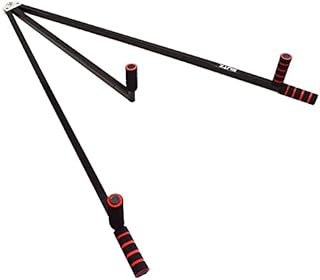 Blitz 3 Bar Metal Leg Stretcher