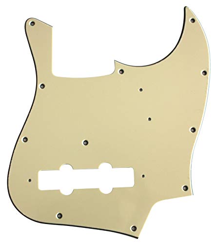 GLM^[sbNK[h For Japan Jazz Bass Style (3vCBe[WCG[)