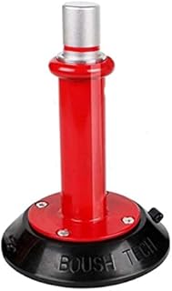 Tile Fitting Tool 5 Inch Vacuum Suction Cup Glass/Stone Lifter Heavy Duty Vertical