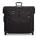 TUMI - Alpha 3 Extended Trip 4 Wheeled Garment Bag - Dress or Suit Bag for Men and Women - Black
