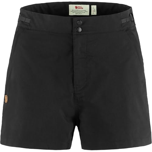 Short Fjällräven Abisko Hike Shorts W vêtement sport randonnée femme léger
