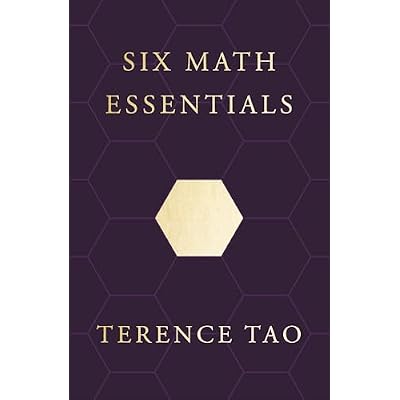Six Math Essentials