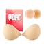 Beige Nipple Cover Set