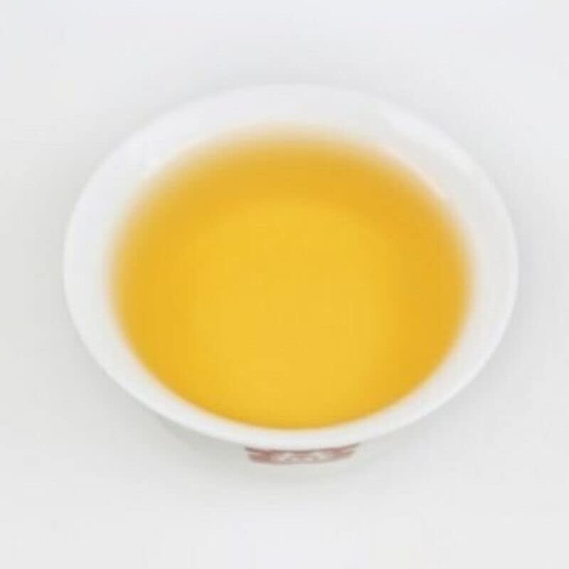 Ancient Tree Lucky Puer Tuo Yunnan Menghai TAETEA Dayi Pu'er Tuo Cha 100g