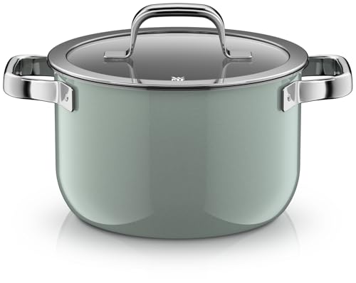 WMF (���F�[�G���G�t) ����� �[�^ 20cm IH �K�X�ΑΉ� �������� �V�R�z�΂��琶�܂ꂽ�~�l�����f�� �u�t���[�W�����e�b�N �~�l�����v�� �n�C�L���Z���[�� EM�i�G�������h)�v 10�N�ۏ� �h�C�c�� W0519805290