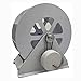 Mdxtog Water Turbine Generator, Waterwheel, Hydroelectric Generator, Low-Speed Disc-Type Power Generation Equipment, Outdoor Wind And Water Wheel