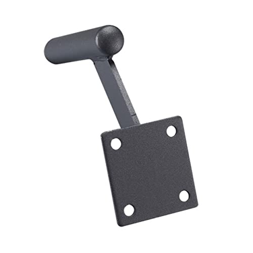 SHINEOFI Muebles de Negras de Sofá Soporte Resistente Instalar y Elegante Reemplazo Muebles Dañados