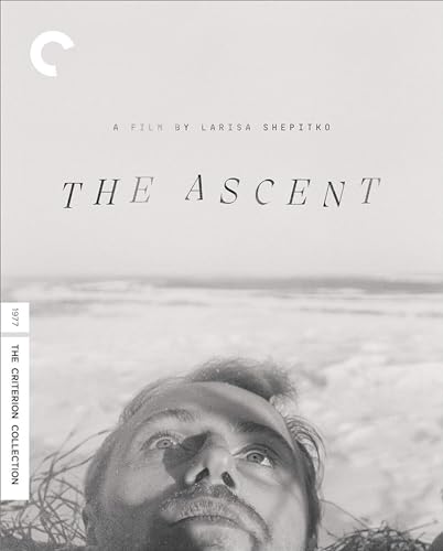 The Ascent (The Criterion Collection) [Blu-ray]