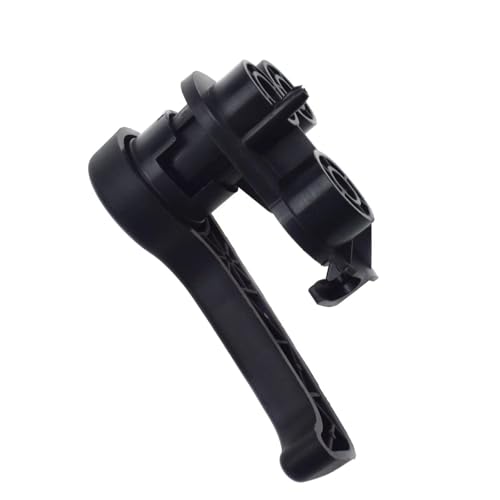 Poignée d'ouverture de capot et base OEM 811812B000WK pour Kia Niro et Soul