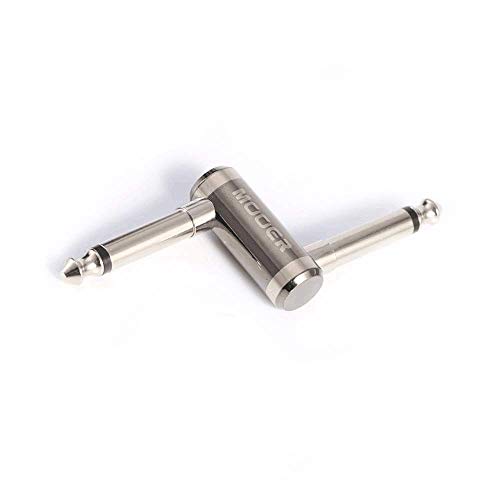 MOOER Guitar Pedalboard Z Shape Pedal Connector 1 Pack