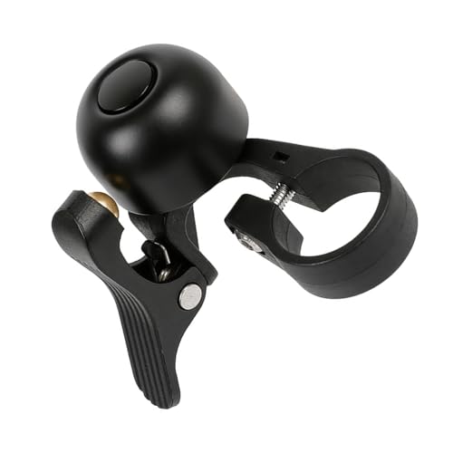 防水電動自転車アラームホーン 大容量自転車警告ホーン 大人 子供用 バイク 折りたたみ自転車ベル