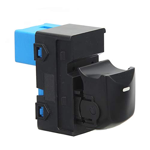 Interruptor de Energia da Janela Elétrica do Lado do Passageiro 93580 4V000 Adequado para Hyundai El