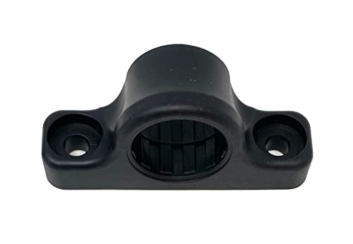 Dolphin Automotive Under Bumper/Bodywork Parking Sensor Mounting Brackets 21mm Diameter - Set of 4 - Image 2