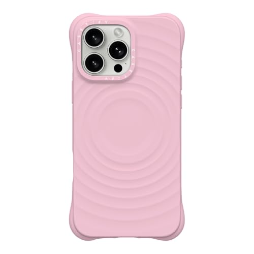 Amazon.com: CASETiFY: iPhone 17 Pro - Ripple Case