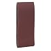 Produktbild Bosch Professional 3tlg. Schleifband-Set X440 Best for Wood and Paint (Holz und Farbe, 100 x 560 mm, Körnung 80, Zubehör für Bandschleifer)
