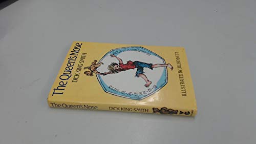 Queen's Nose 0575032286 Book Cover