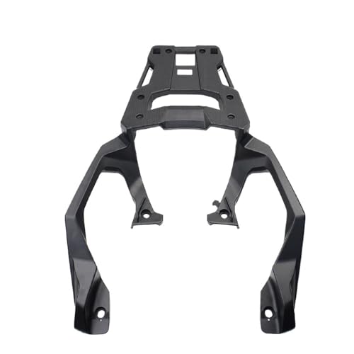 Support porte-bagages X-ADV 750 pour rouler l'esprit léger