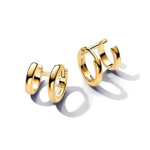 Bracciale aperto placcato oro 14 carati