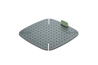 Lékué Tappeto silicone per friggitrice ad aria