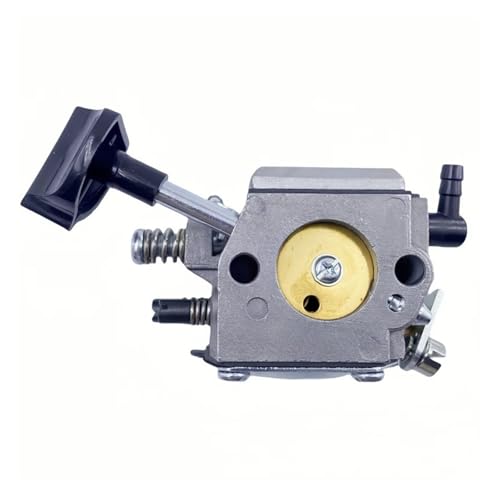 Carburador motocicleta sopladores Walbro SR320 SR420 BR320 BR420 kit motor