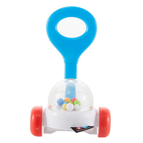 Fisher-Price Corn Popper Rattle