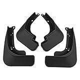 Car Mudguards for Wuling Qingkong AIR EV 2023+, 4PCS Car Mudguards