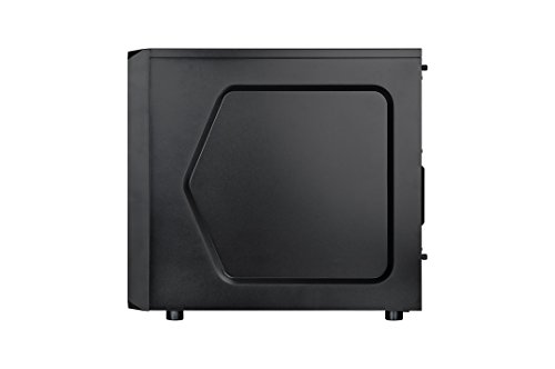 Build My PC, PC Builder, Thermaltake Versa H25