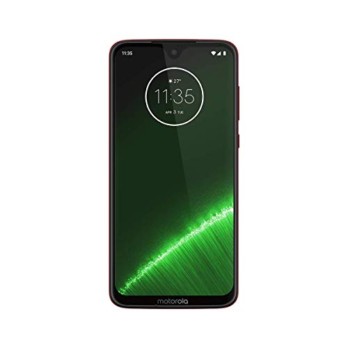 Smartphone, Motorola, Moto G7 Plus, XT1965-2, 64 GB, 6.24