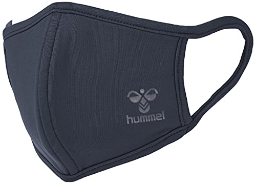 マスク HMマスク HFAMASK5 インディゴネイビー L